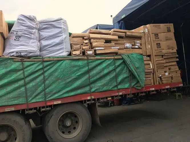 东成镇家具托运